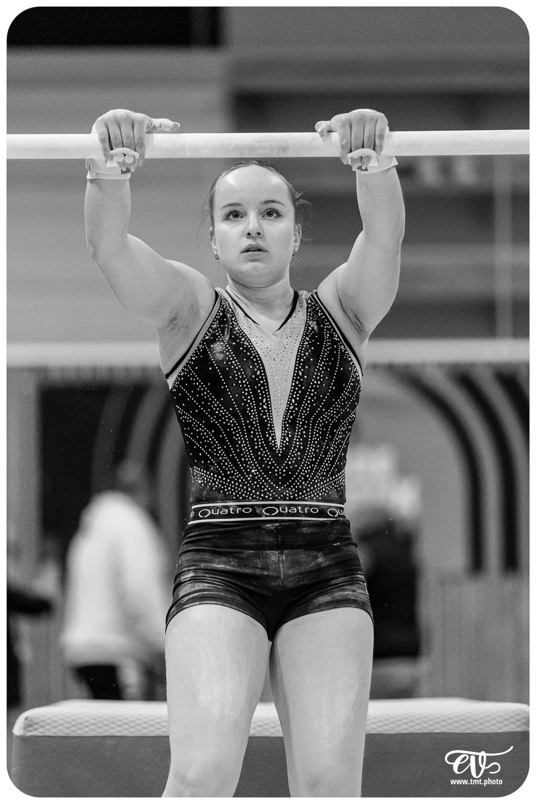 TOP 12 GYM UNION 2025